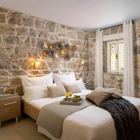 Sea La Vie Apartments Split Extérieur photo