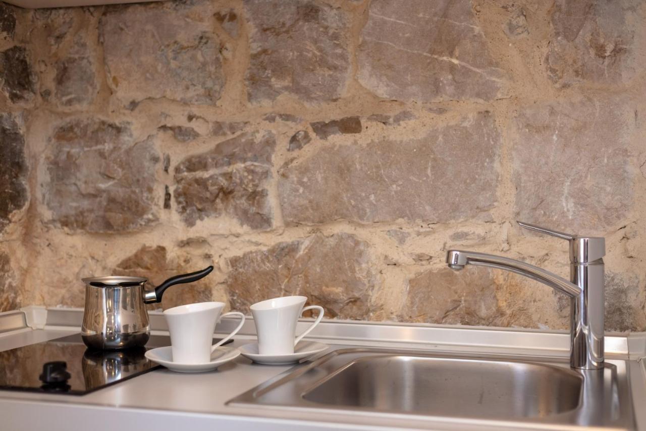 Sea La Vie Apartments Split Extérieur photo