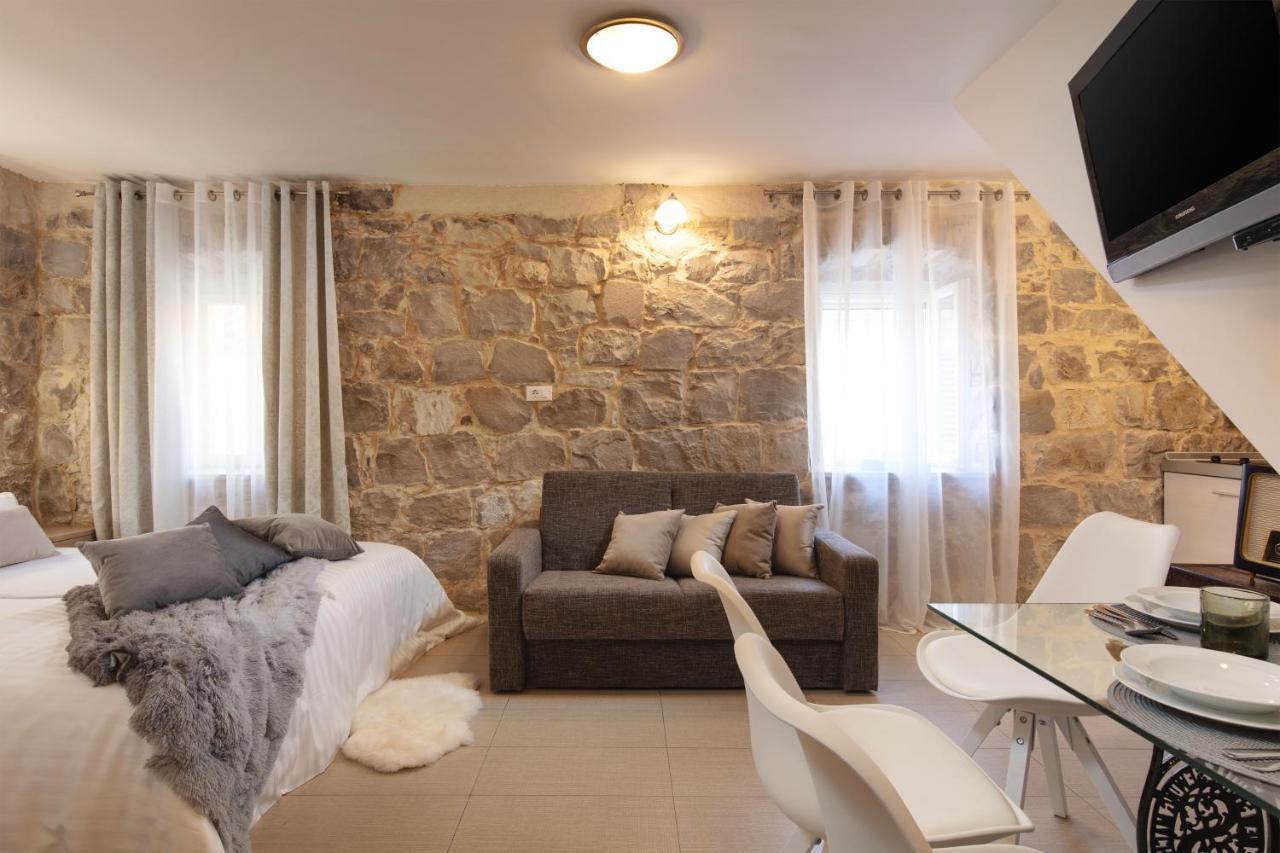 Sea La Vie Apartments Split Extérieur photo