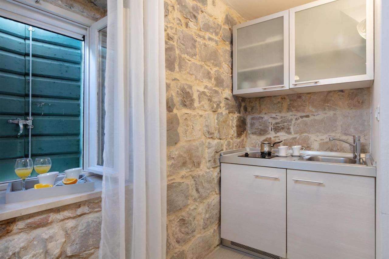 Sea La Vie Apartments Split Extérieur photo