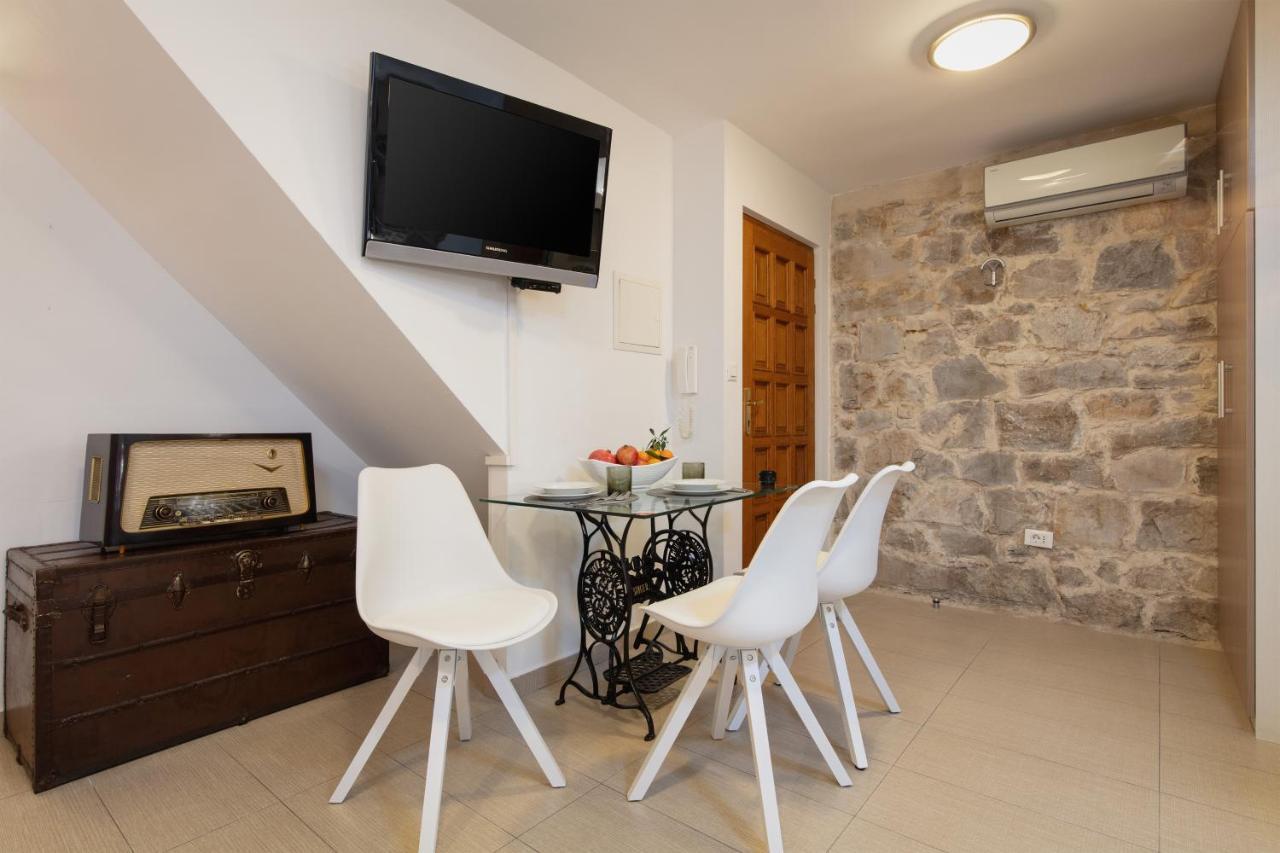 Sea La Vie Apartments Split Extérieur photo