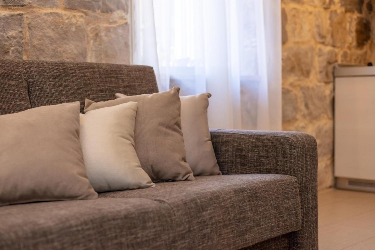 Sea La Vie Apartments Split Extérieur photo