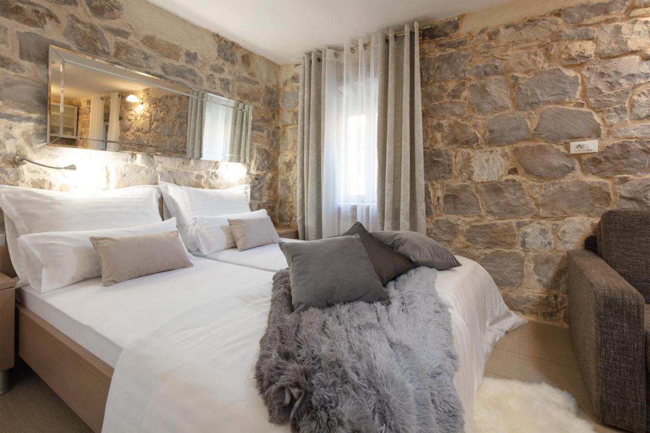 Sea La Vie Apartments Split Extérieur photo
