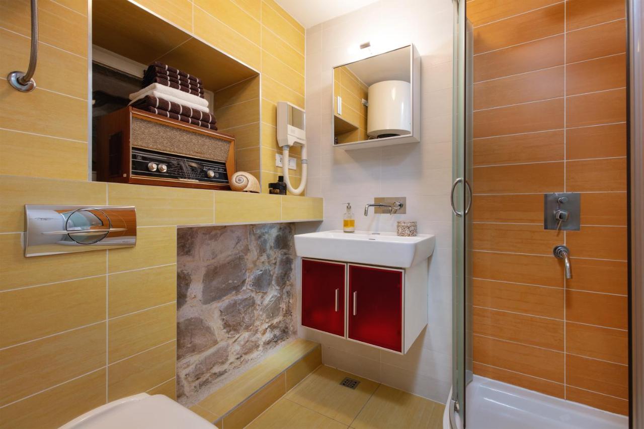 Sea La Vie Apartments Split Extérieur photo