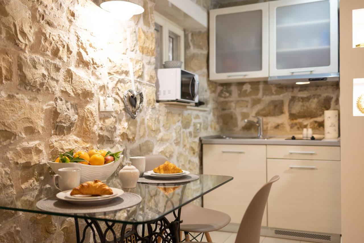 Sea La Vie Apartments Split Extérieur photo