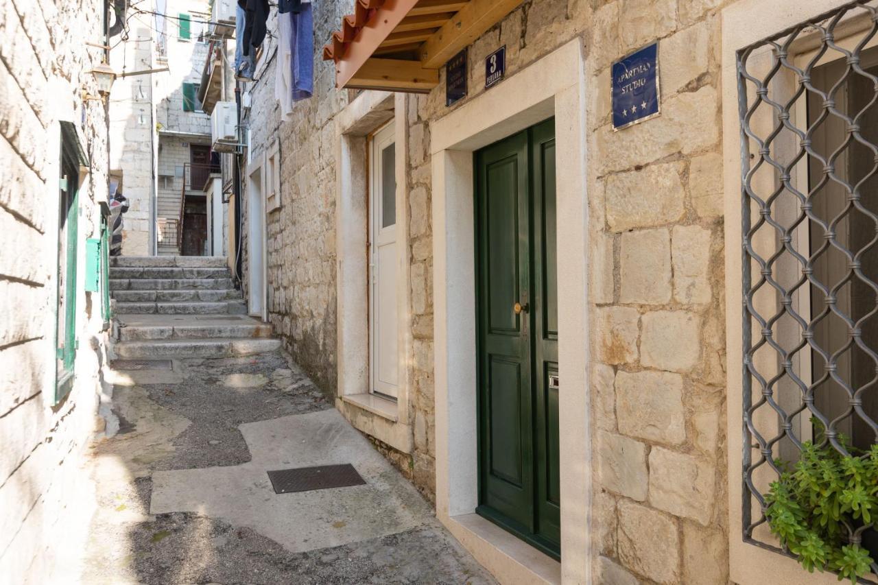 Sea La Vie Apartments Split Extérieur photo