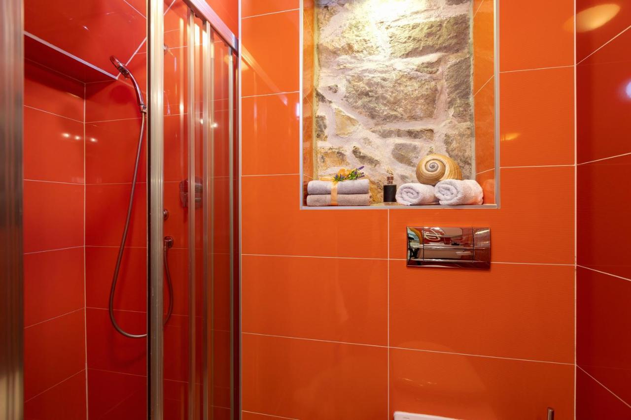 Sea La Vie Apartments Split Extérieur photo