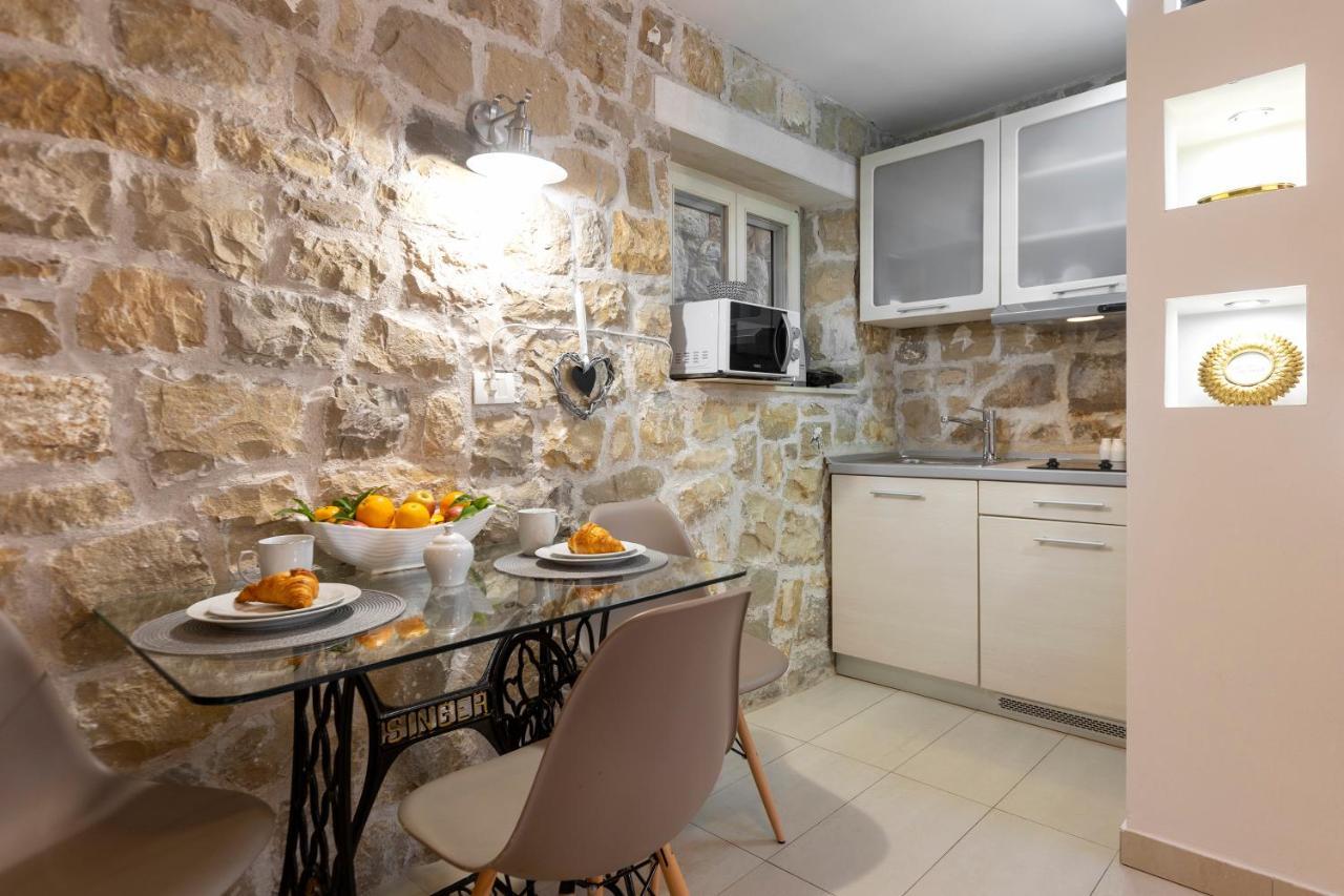 Sea La Vie Apartments Split Extérieur photo