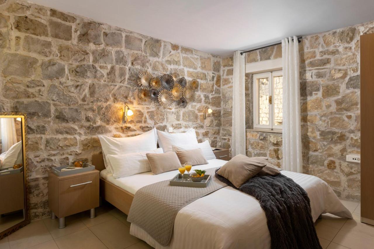 Sea La Vie Apartments Split Extérieur photo