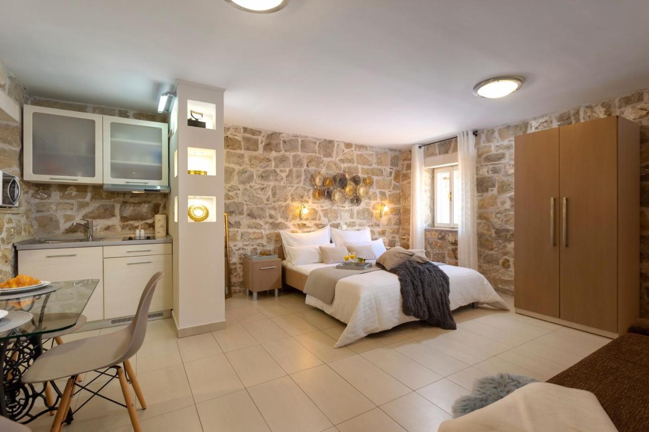 Sea La Vie Apartments Split Extérieur photo