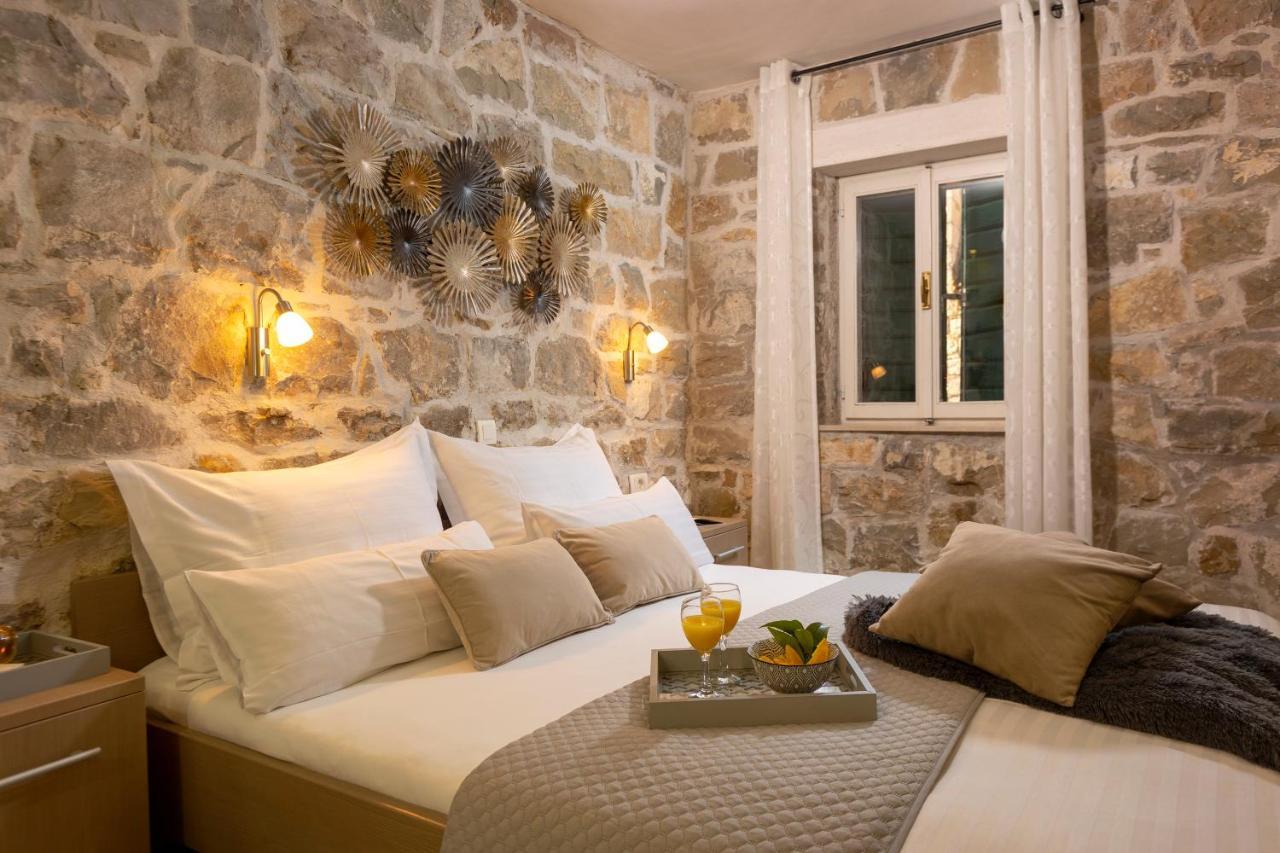 Sea La Vie Apartments Split Extérieur photo