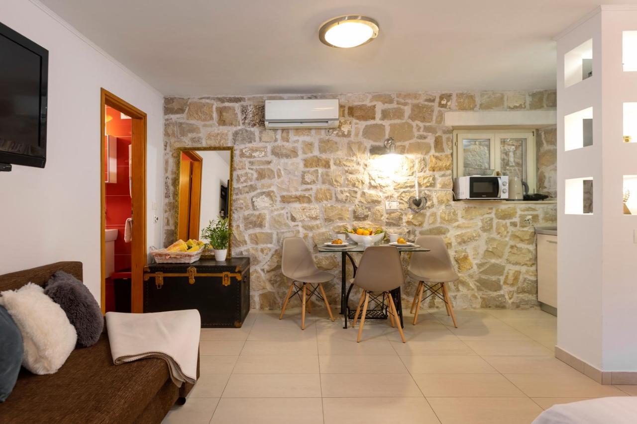 Sea La Vie Apartments Split Extérieur photo