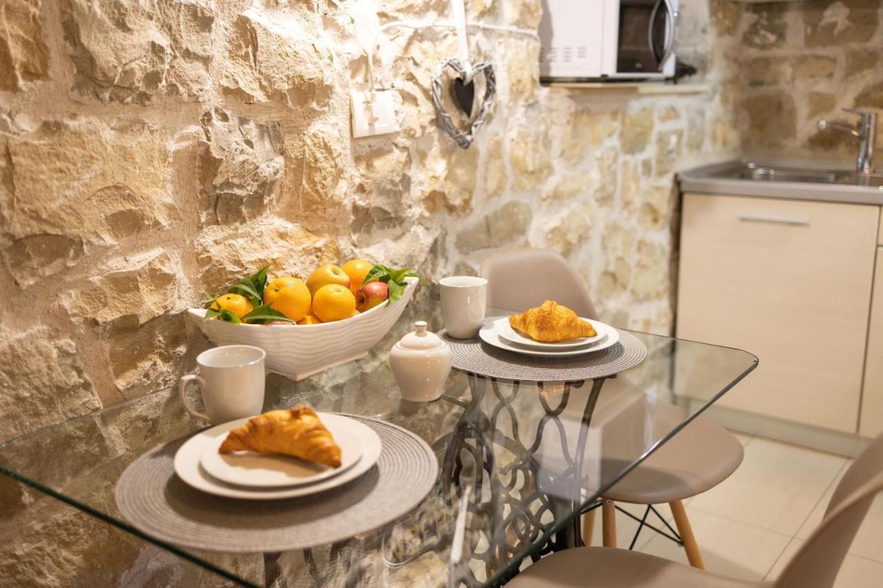 Sea La Vie Apartments Split Extérieur photo