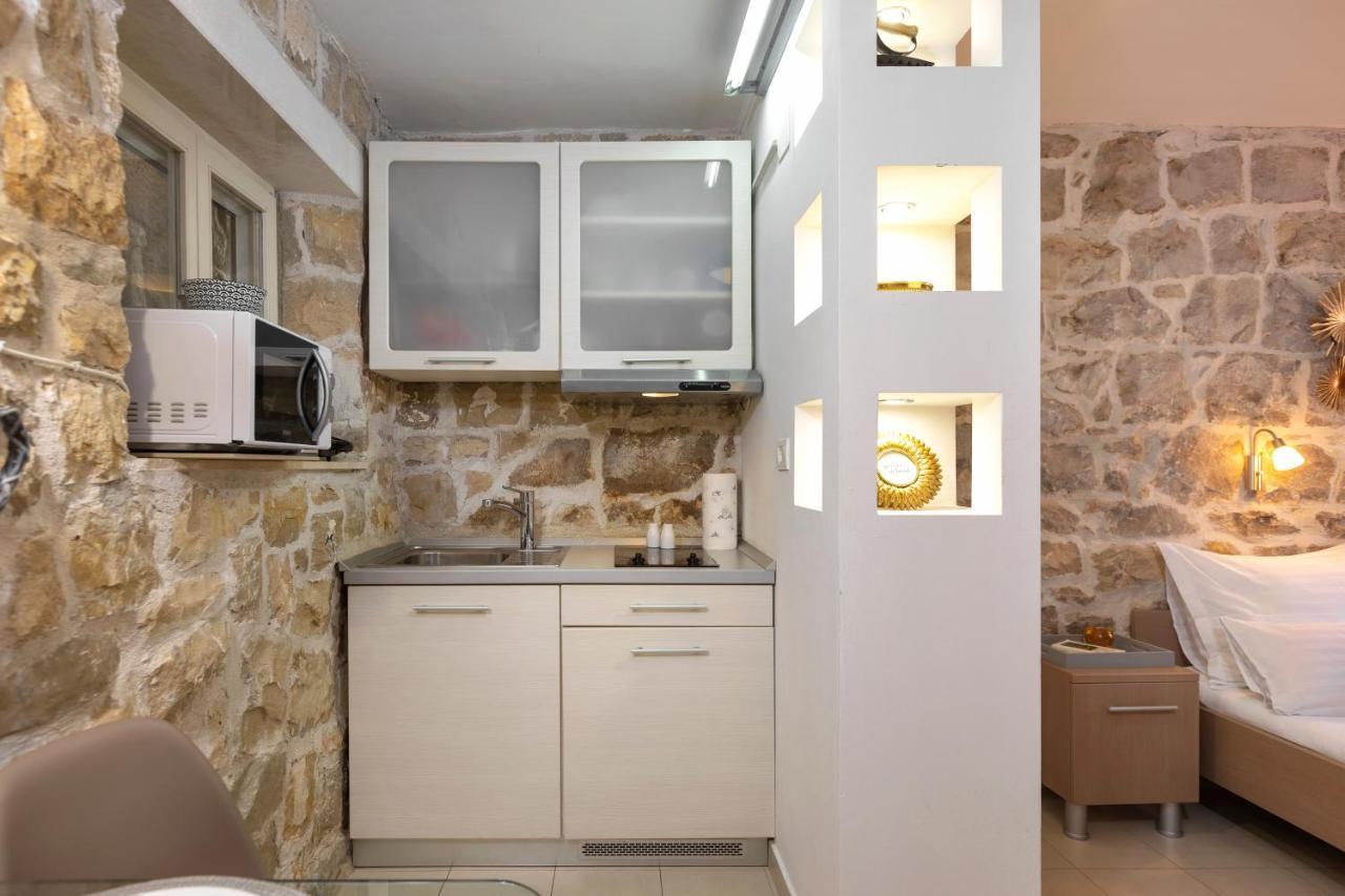 Sea La Vie Apartments Split Extérieur photo